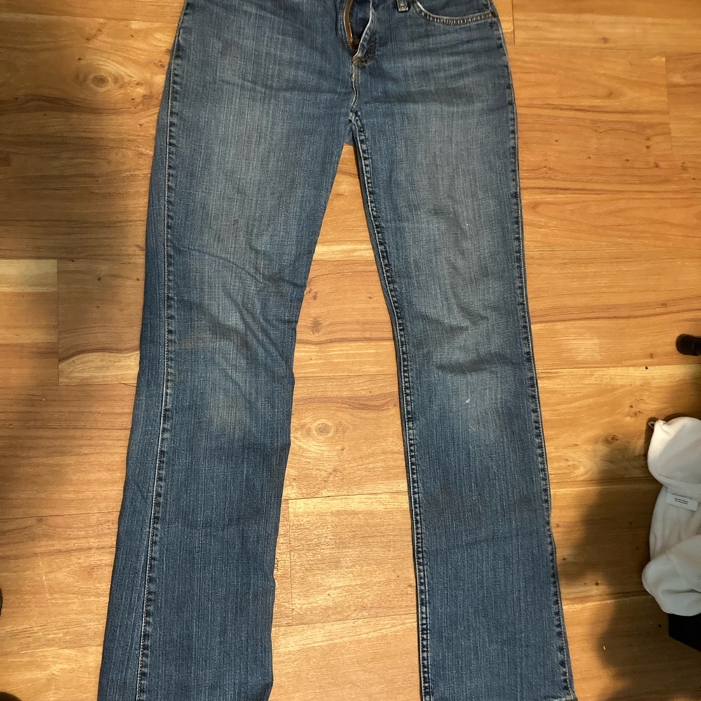 Wrangler Jeans